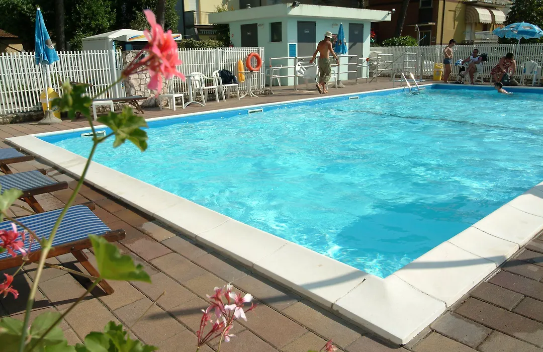 Miramare Hotel Ristorante Convegni-1